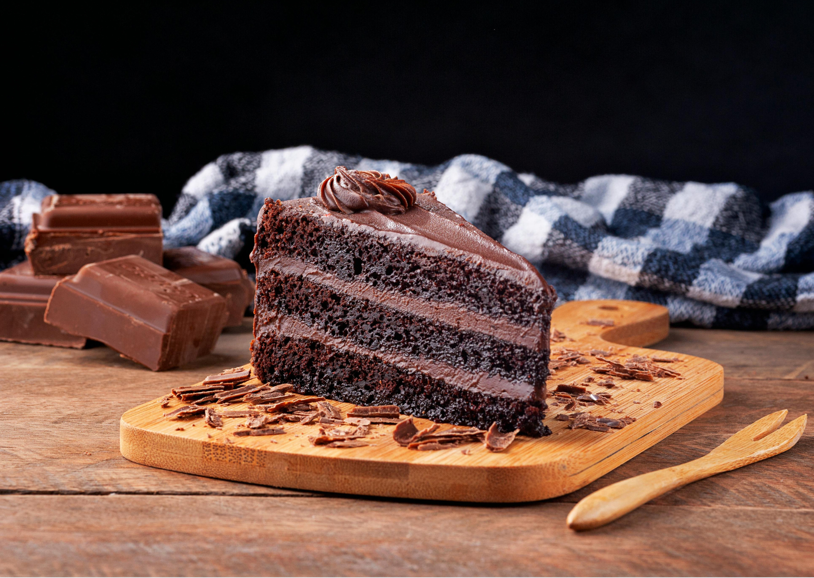 Services Chocolate_Cake